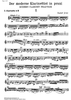 Modern Clarinet Practice Vol. 2 - Clarinet 3