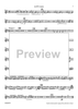 Wedding Day At Troldhaugen, Op. 65, No. 6 for Band - Bb Cornet 1