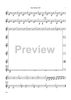 From This Valley - Bass Clarinet