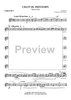 Chant du Printemps - Euphonium 2 BC/TC