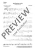 String quartet B flat Major - Set of Parts
