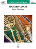 Haunted Clocks - Contents
