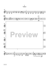 Not Enough Cowbell - Cha Cha for String Orchestra - Violin 2