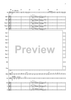 12 Meter Boogie - Conductor's Score