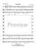 Conviction - Bass Clarinet