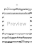 Selected Duets - From Handel’s Flute Sonatas - F Horn 1