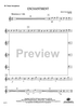 Enchantment - Tenor Saxophone