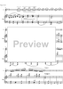 Argentinian Rhapsody - Score