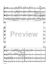 Vergebliches Standchen  for String Orchestra - Score