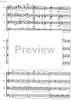 Allegro - Score