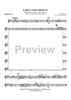 Early Jazz Medley - Euphonium 2