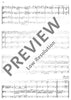 The Wedding Collection - Score and Parts