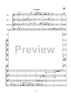 Wind Quintet - Score