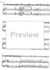 Trio a la memnoriade Alberto Ginastera - Score