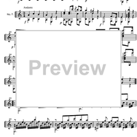 2 Thêmes Variés et 12 Menuets Op.11