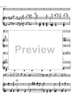 Sonata for Bassoon and Piano - Score