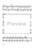 The American Journey for Piano Quintet - Piano