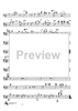 Dixie Jamboree - Trombone