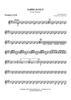 Sabre Dance - From "Gayne" - Bb Trumpet 2
