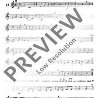 Muzieklezen en Zingen