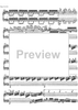 Sonata No.30 E Major Op.109 - Piano