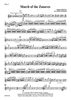 March of the Zouaves - Flute 2