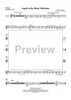 Angels in the Bleak Midwinter - Baritone Saxophone