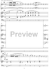 Trumpet Voluntary - Organ Score