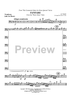 Ceremonial Music for Brass Quartet - Trombone (sub. for Horn)