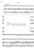 Concertino - Score