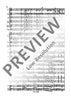 Symphony No. 82 C major, "L'Ours" in C major - Full Score