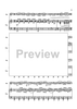 Sonata for Horn - Piano Score