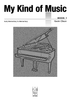 My Kind of Music, Book 1