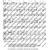 Die schönsten Weihnachtslieder