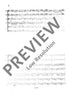 Symphonie d'archets - Full Score