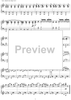 Minuet In Jazz