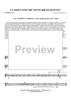 Chorales for the Young Brass Quintet - Bb Trumpet 1