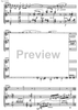 Rondalla - Score
