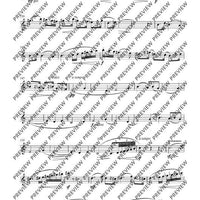 D'un matin de printemps