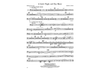 A Little Night and Day Music - Baritone Horn BC