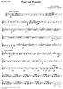 Poet and Peasant: Overture - Cornet 2/3