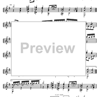 2 Thêmes Variés et 12 Menuets Op.11