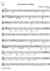 Divertimento No. 3 Eb Major KV166 - Eb Horn 2
