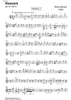 Ricercare - Guitar 1