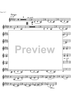 Variazioni su un tema di Prokofiev - Violin 2