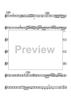 Fantasia and Fugue in C Minor, BWV 537 - F Horn