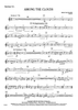 Among The Clouds - Baritone Horn TC