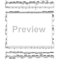 The Violinist's Wedding Album for Violin and Keyboard - Piano