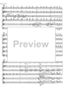 Sextet opus 49 - Score