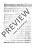 St John Passion - Score